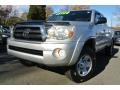 Silver Streak Mica 2006 Toyota Tacoma V6 PreRunner Access Cab