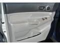 2006 Silver Streak Mica Toyota Tacoma V6 PreRunner Access Cab  photo #8