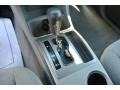 Silver Streak Mica - Tacoma V6 PreRunner Access Cab Photo No. 13