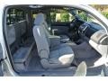 Silver Streak Mica - Tacoma V6 PreRunner Access Cab Photo No. 19
