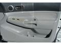Silver Streak Mica - Tacoma V6 PreRunner Access Cab Photo No. 21