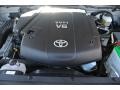 Silver Streak Mica - Tacoma V6 PreRunner Access Cab Photo No. 24
