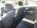 Brilliant Silver Metallic - Sentra SV Photo No. 14