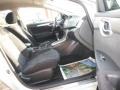 Brilliant Silver Metallic - Sentra SV Photo No. 16