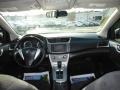 Brilliant Silver Metallic - Sentra SV Photo No. 18