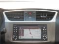 Brilliant Silver Metallic - Sentra SV Photo No. 22