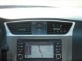 Brilliant Silver Metallic - Sentra SV Photo No. 23