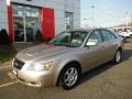 Golden Beige - Sonata GLS V6 Photo No. 1