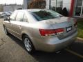 Golden Beige - Sonata GLS V6 Photo No. 3