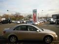 Golden Beige - Sonata GLS V6 Photo No. 6