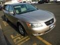 Golden Beige - Sonata GLS V6 Photo No. 7
