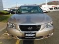 Golden Beige - Sonata GLS V6 Photo No. 8