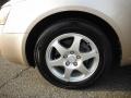 Golden Beige - Sonata GLS V6 Photo No. 10