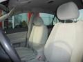 Golden Beige - Sonata GLS V6 Photo No. 12