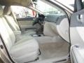 Golden Beige - Sonata GLS V6 Photo No. 16