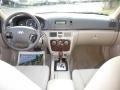 Golden Beige - Sonata GLS V6 Photo No. 18