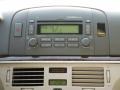 Golden Beige - Sonata GLS V6 Photo No. 21