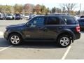 Black Pearl Slate Metallic - Escape Limited 4WD Photo No. 3