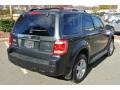 Black Pearl Slate Metallic - Escape Limited 4WD Photo No. 5