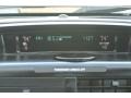 Black Pearl Slate Metallic - Escape Limited 4WD Photo No. 17