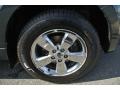 Black Pearl Slate Metallic - Escape Limited 4WD Photo No. 24