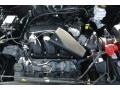 Black Pearl Slate Metallic - Escape Limited 4WD Photo No. 25