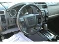 Black Pearl Slate Metallic - Escape Limited 4WD Photo No. 26
