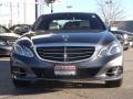 2014 designo Graphite Mercedes-Benz E 350 4Matic Sedan  photo #2