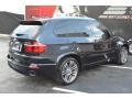 2013 Carbon Black Metallic BMW X5 xDrive 50i  photo #13