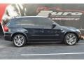 Carbon Black Metallic - X5 xDrive 50i Photo No. 16