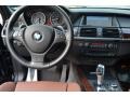 2013 Carbon Black Metallic BMW X5 xDrive 50i  photo #40