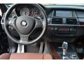 Carbon Black Metallic - X5 xDrive 50i Photo No. 40