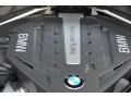 2013 Carbon Black Metallic BMW X5 xDrive 50i  photo #51