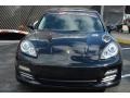 Black - Panamera V6 Photo No. 2