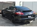 Black - Panamera V6 Photo No. 4