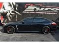 Black - Panamera V6 Photo No. 7
