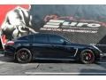 Black - Panamera V6 Photo No. 8