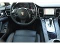 Black - Panamera V6 Photo No. 9