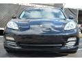 Black - Panamera V6 Photo No. 14