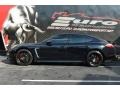 Black - Panamera V6 Photo No. 16
