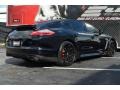 Black - Panamera V6 Photo No. 17
