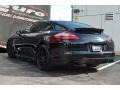 Black - Panamera V6 Photo No. 19