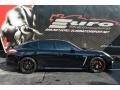 Black - Panamera V6 Photo No. 20