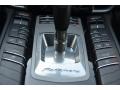 Black - Panamera V6 Photo No. 31