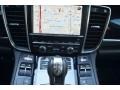 Black - Panamera V6 Photo No. 32