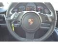 Black - Panamera V6 Photo No. 33