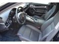 Black - Panamera V6 Photo No. 37