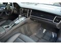 Black - Panamera V6 Photo No. 41