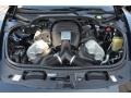 Black - Panamera V6 Photo No. 43