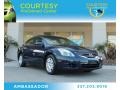 Navy Blue - Altima 2.5 S Photo No. 1